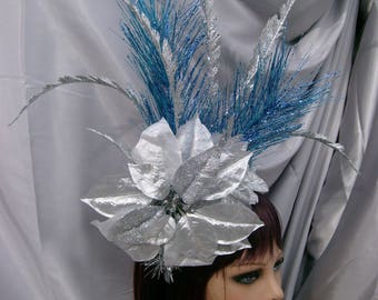 headpiece vintage