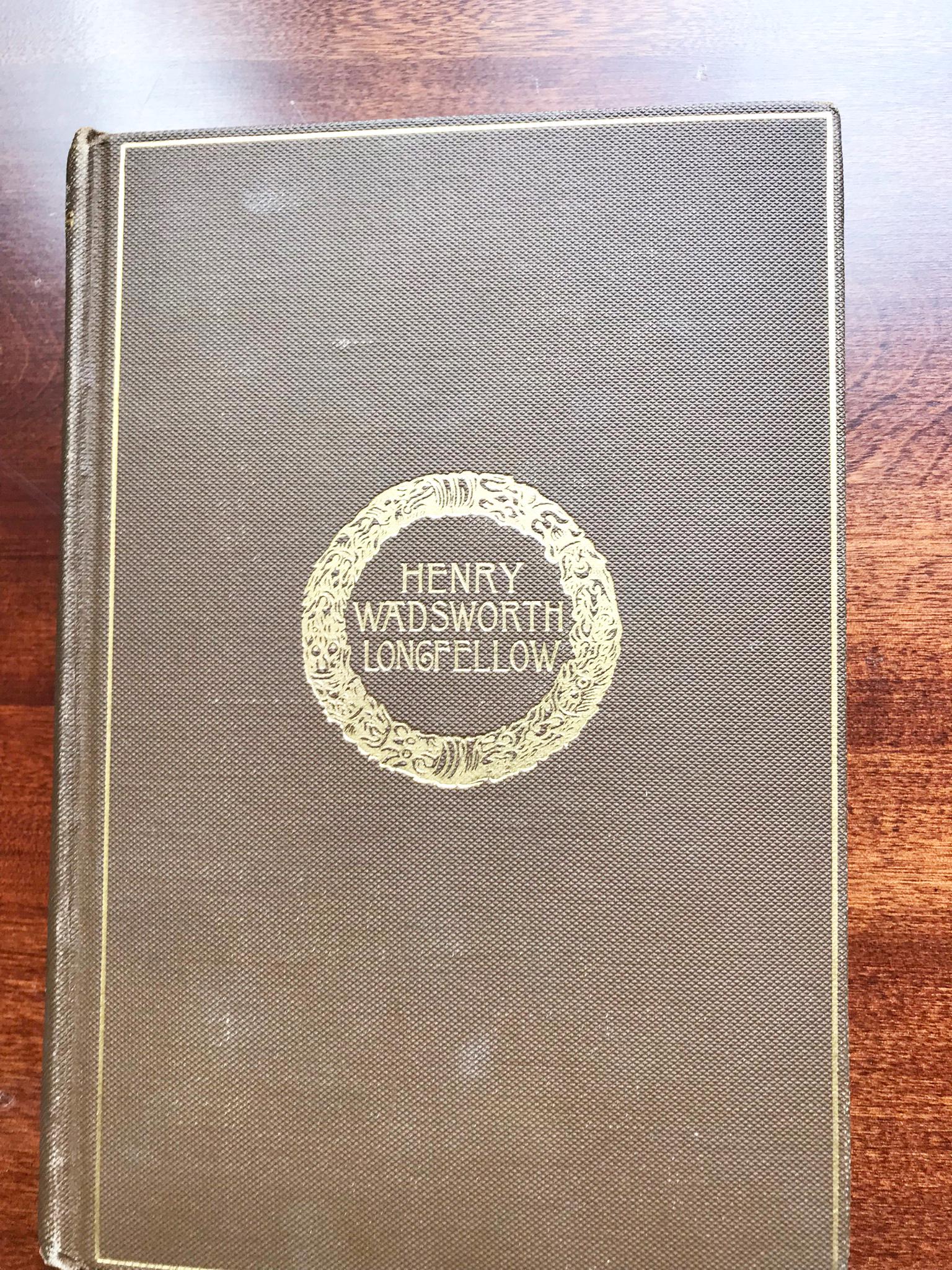 Longfellow Complete - Etsy