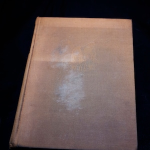NORTHWEST PASSAGE Kenneth Roberts 1st Edition Early Printing