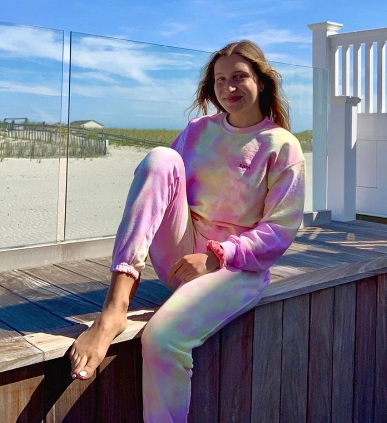 design your own sweatpants