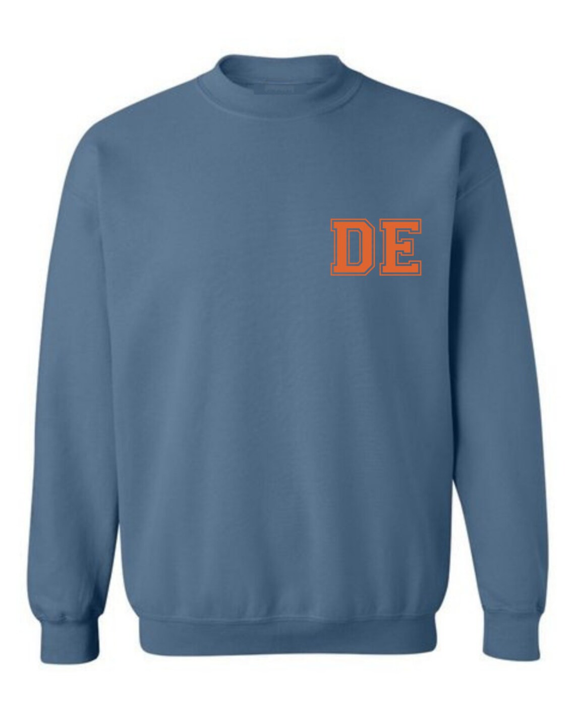print your own sweatshirts