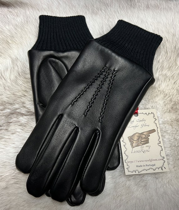knee length dresses for ladies Thinsulate Lined Leather Drivers Gloves – US SafetyGear, Inc