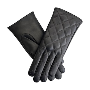 Chanel Leather Glove - Etsy