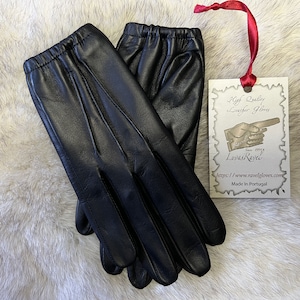 SHYNE - Guantes de levantamiento de pesas para mujer, color negro y naranja