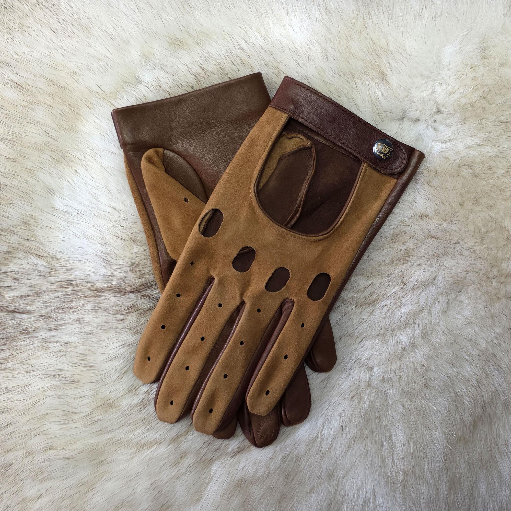 Dexter gloves - Etsy 日本