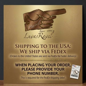 Fedex Shipping USA