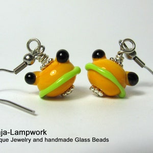 Wide mouth frog best sale jewelry