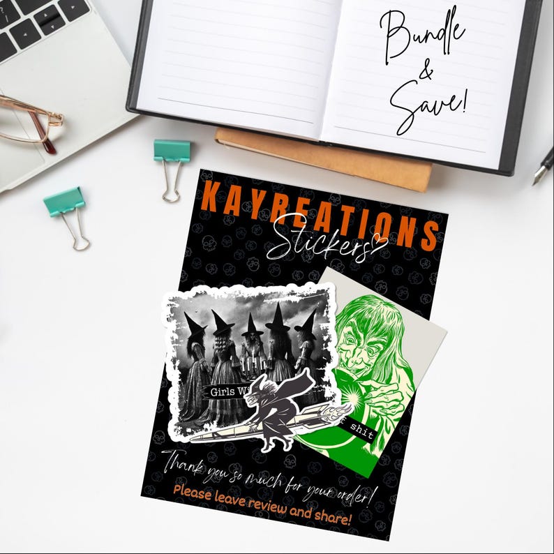 bundle and save pack of 3