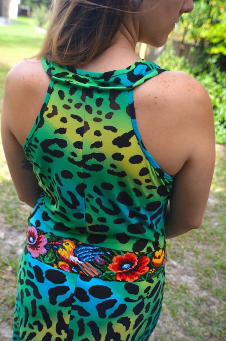 Indigenous Seed Bead Belt Hand Woven Large Ceremony Peyote Etsy