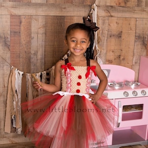 Christmas pageant dresses discount