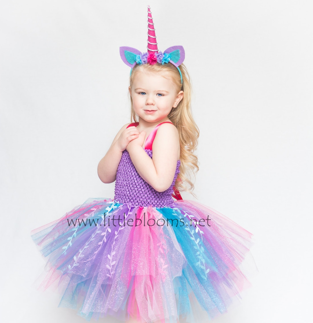 Unicorn Themed Birthday Outfit Unicorn First Year Birthday Dress 1st Birthday Tutu Dress Unicorn Unicorn Themed Birthday Outfit Unicorn First Year Birthday Dress 1st Birthday Tutu Dress Unicorn