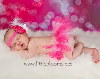 Valentines Day Tutu, 1st Valentines Day, Pink Tutu, Valentine Tutu, Baby Tutu, Infant Tutu, Newborn Prop, Valentines Tutu, Valentines Prop