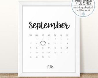 baby announcement calendar printable pregnancy announcement baby due date calendar birth announcement gender reveal pregnancy calendar