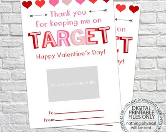 Valentijnsdag cadeaukaarthouder, dank u cadeaukaarthouders, Valentijnsdagcadeau, Valentijnscadeaukaart, lerarengeschenken, bedankkaart