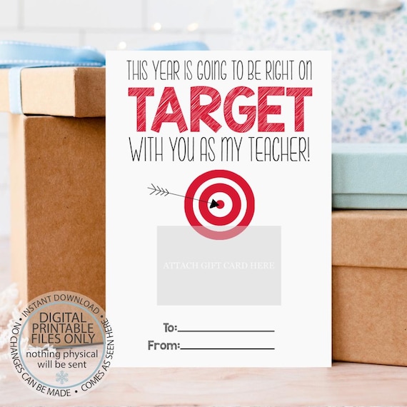 How Much is My Target Gift Card: Unlocking Value