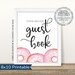 Printable Donut Baby Shower Signs Mom-osa Sprinkled With - Etsy
