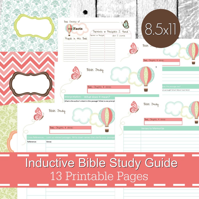 Inductive Bible Analysis Marketing consultant Printables PDF, Christian bible exploration, bible magazine, devotional consultant, bible review planner - Butterfly Concept photograph about Printable Bible Study Guides identified as Inductive Bible Analysis Lead Printables PDF, Christian bible review, bible magazine, devotional marketing consultant, bible exploration planner - Butterfly Concept