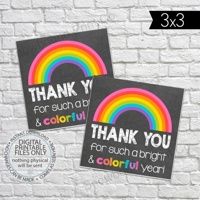 Printable Instructor Appreciation Reward Tag, Dazzling Colourful Calendar year, Instructor Reward Tag, Thank by yourself Instructor Tag, Instructor Tag, Instructor Thank Oneself graphic about Printable Teacher Gift Tags called Printable Trainer Appreciation Present Tag, Brilliant Colourful 12 months, Instructor Reward Tag, Thank oneself Trainer Tag, Trainer Tag, Instructor Thank By yourself