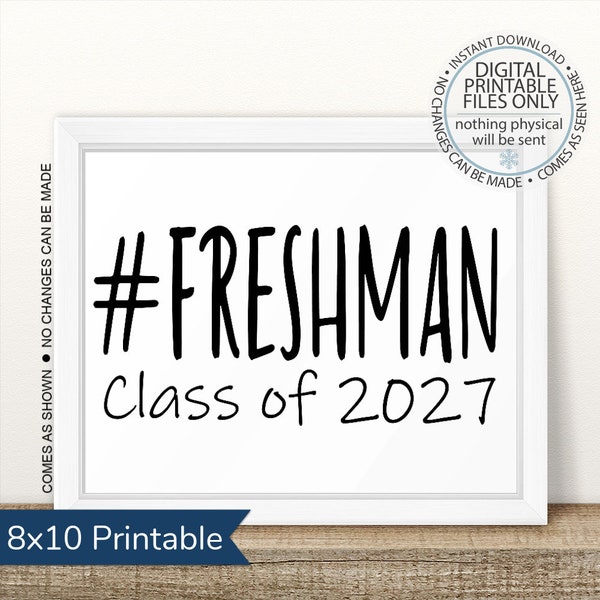 First Day of School Sign Printable - Etsy
