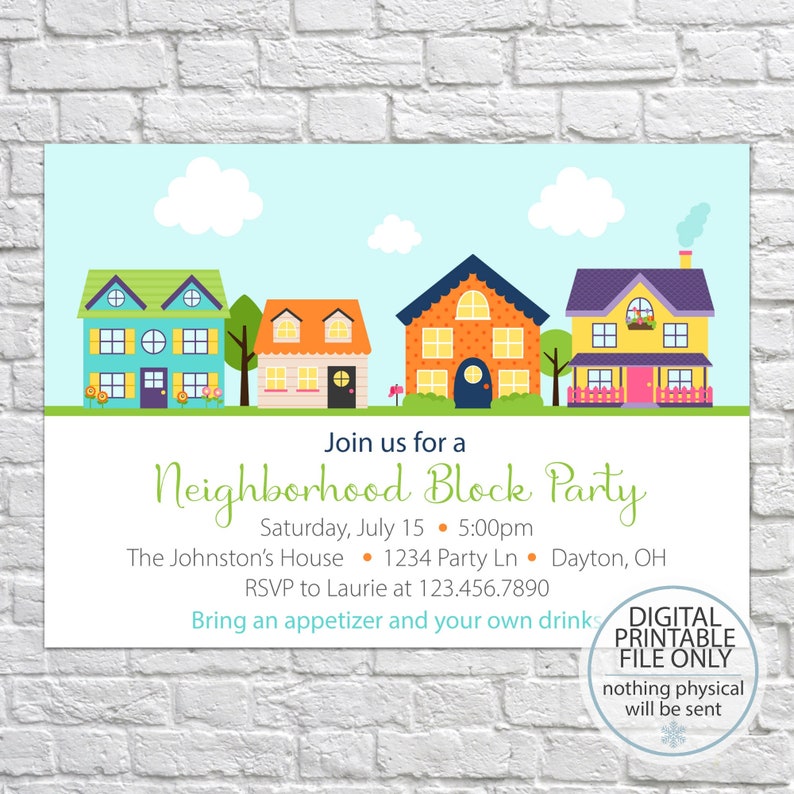 printable-neighborhood-party-invitation-neighborhood-open-etsy