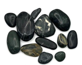Beach Stones