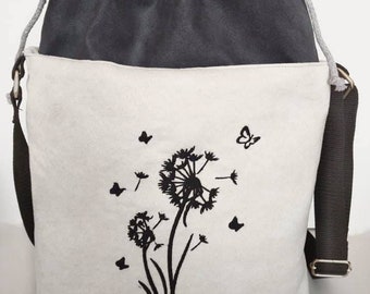 Embroidery bag, design bag