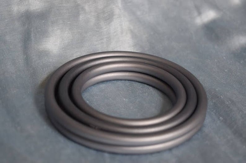 Hand Polished Sling Rings USA Made DIY Ring Slings Etsy