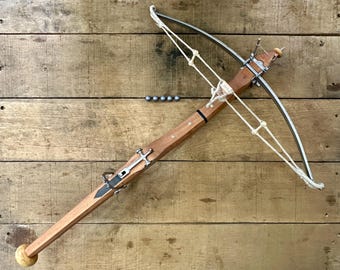 16th Century Stonebow Full Making Plans - Engineering Drawings & Instructions - Digital Download