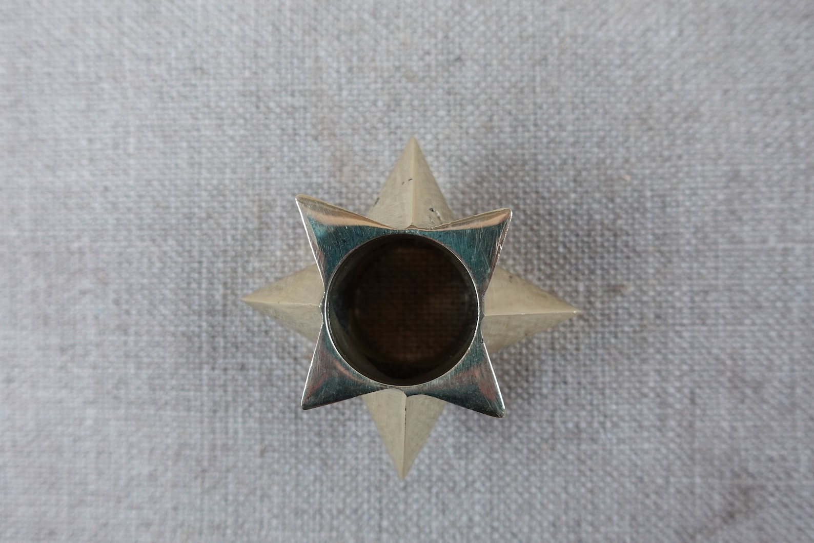 Medieval Brass Mace Head 11th14thc. Lost Wax Cast Etsy