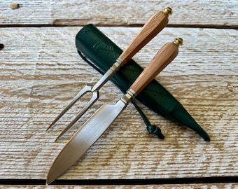 Tudor Eating set