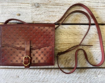 Medieval Satchel 14-17th Century