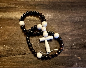 Medieval Rosary 13th to 17th Century