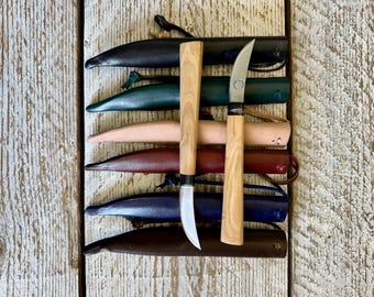 Pen Knife 12-14th Century