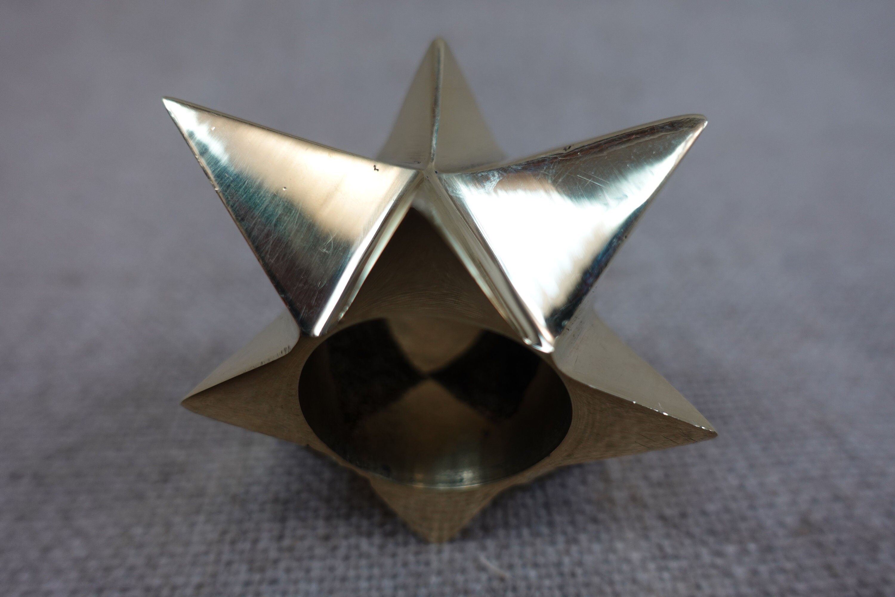 Medieval Brass Mace Head 11th14thc. Lost Wax Cast Etsy Australia