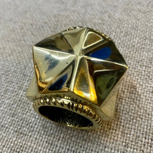 Medieval Brass Mace Head 9th-19th Century