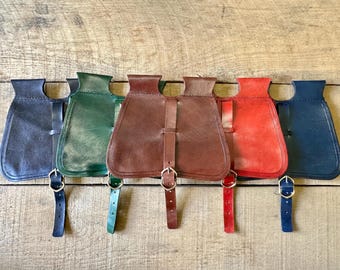 Simple Bollock Pouch