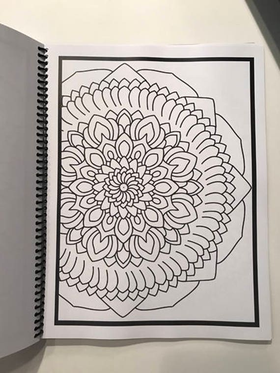 Coloring books on thick paper? : r/Coloring
