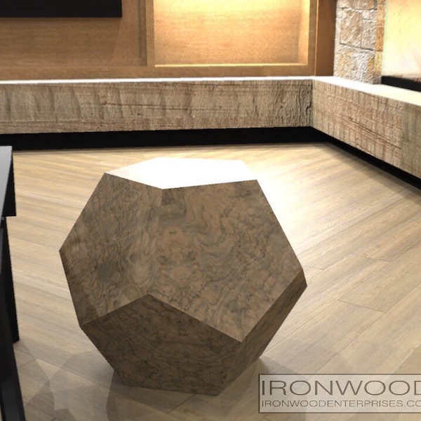 Table Sculpture Etsy