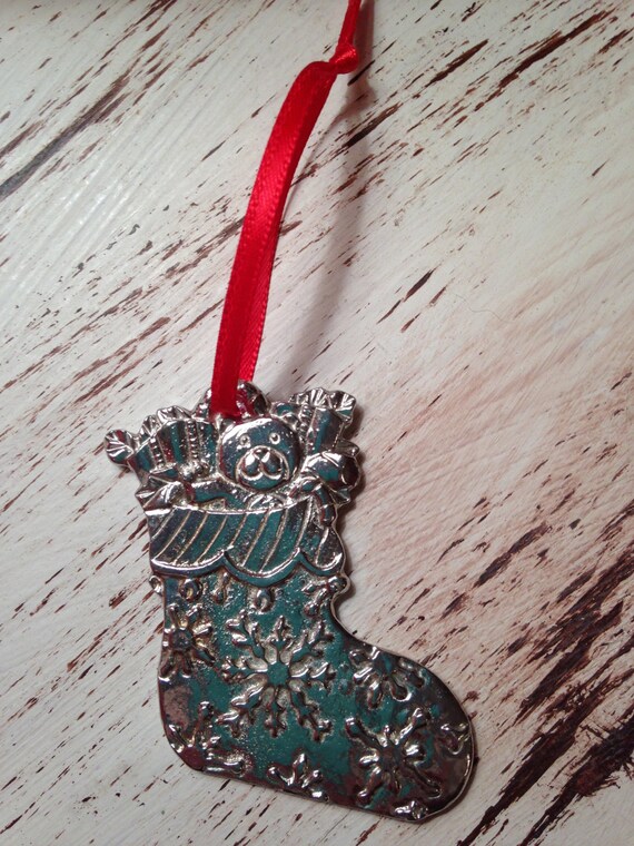 toy filled christmas stockings