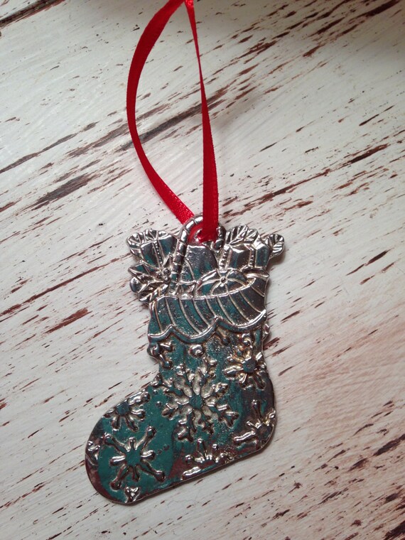 toy filled christmas stockings