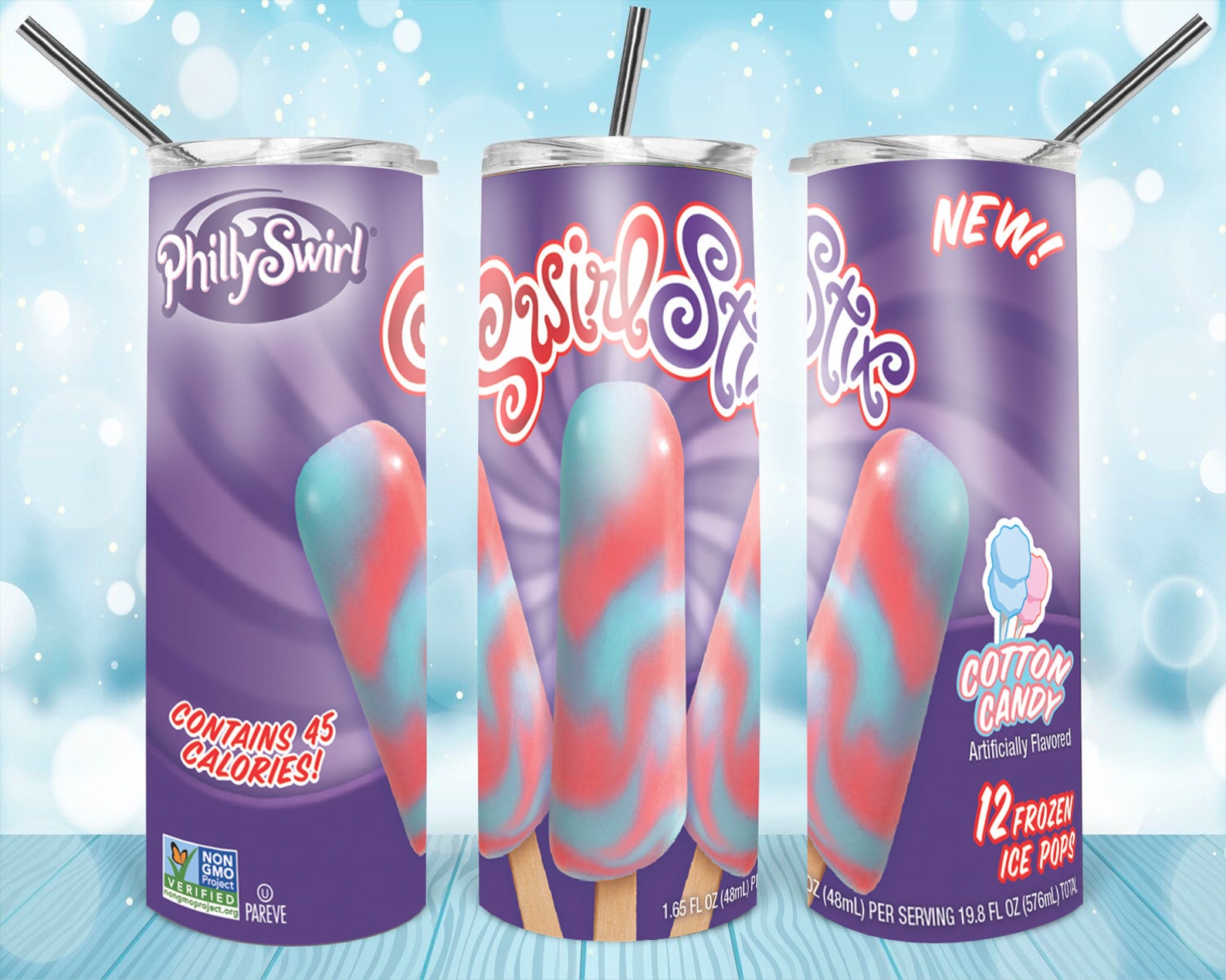 philly swirl philly swirl