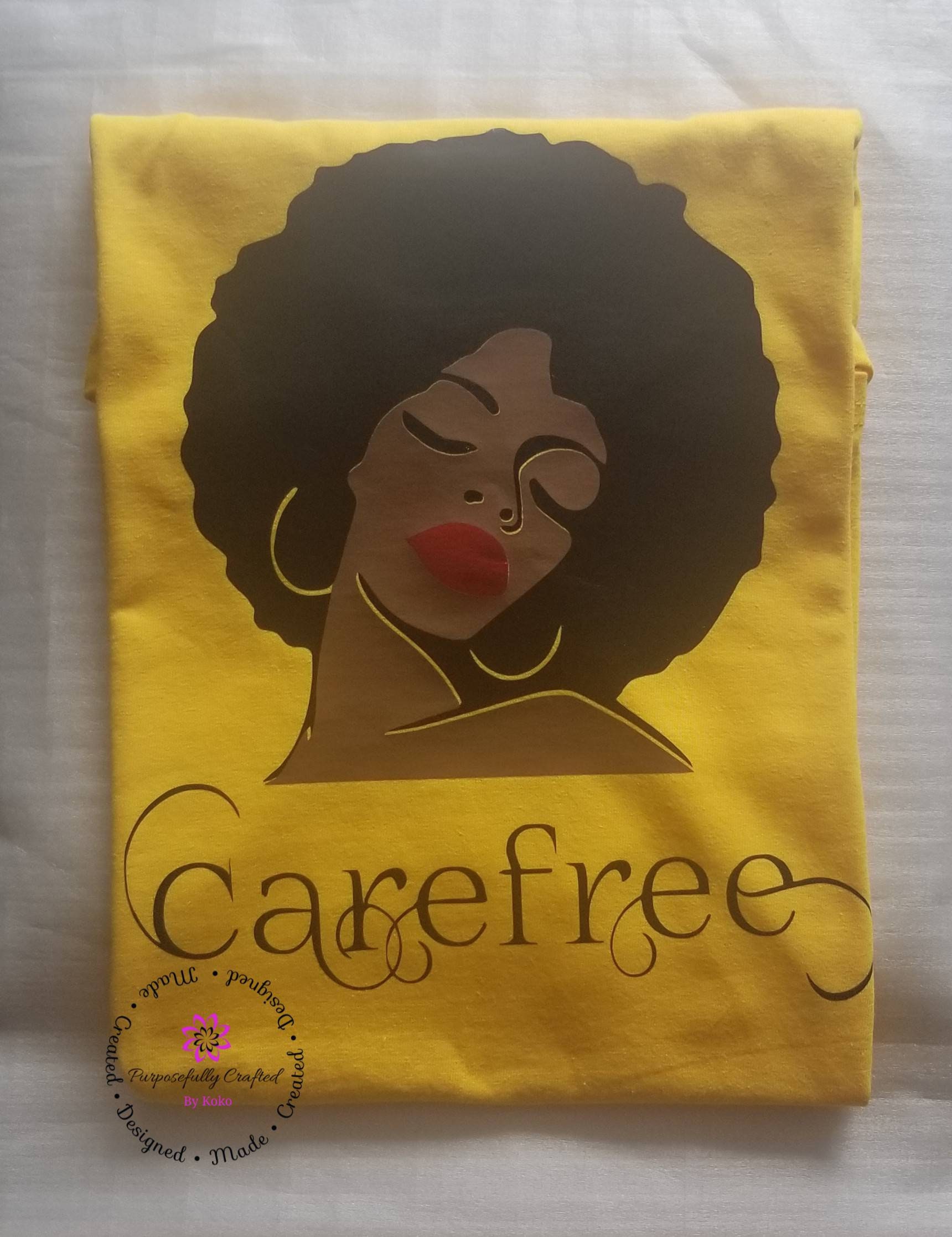 blusa negra señora