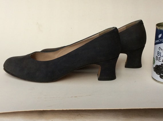 Vintage Laura Ashley pumps - image 2