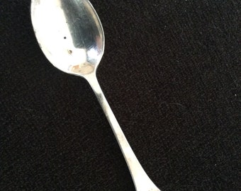 TURNER & SIMPSON 925 Sterling Vintage 1958 Birmingham Enamel