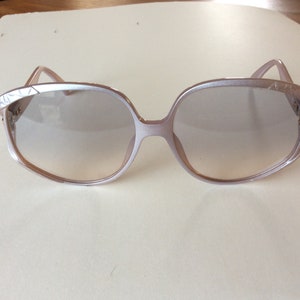 Genuine vintage Christian Dior sunglasses