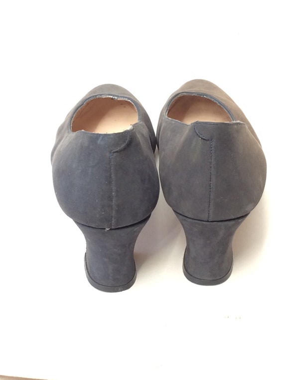 Vintage Laura Ashley pumps - image 6