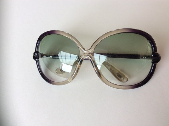 Vintage Tom Ford oversize sunglasses 1990’s
