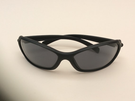 Vintage Bollé sunglasses. 1990’s