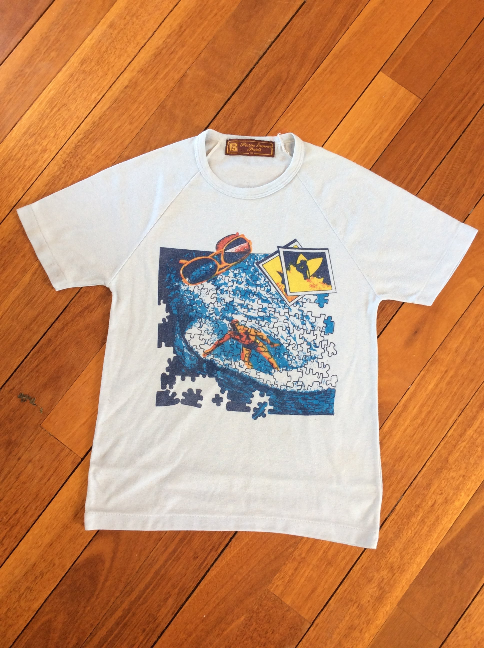1980年代のヴィンテージtシャツ - Etsy 日本