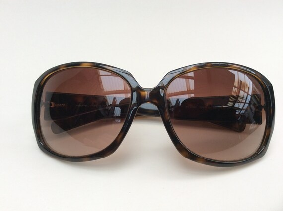 Vintage Donna Karan DKNY sunglasses 1990’s